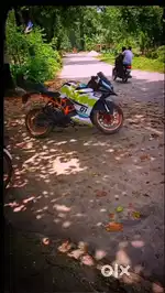 Bike no problem