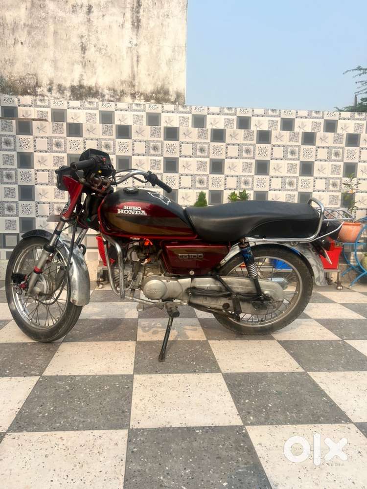 All ok bike  good condition bike ki