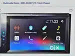 Maruti Suzuki Car Music System