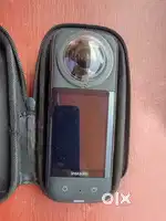 Insta 360 x3 for sale with accessories