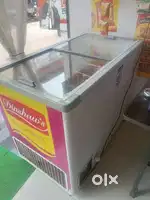 Fridge refrigerator