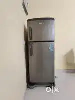 Whirlpool Double door Refrigerator