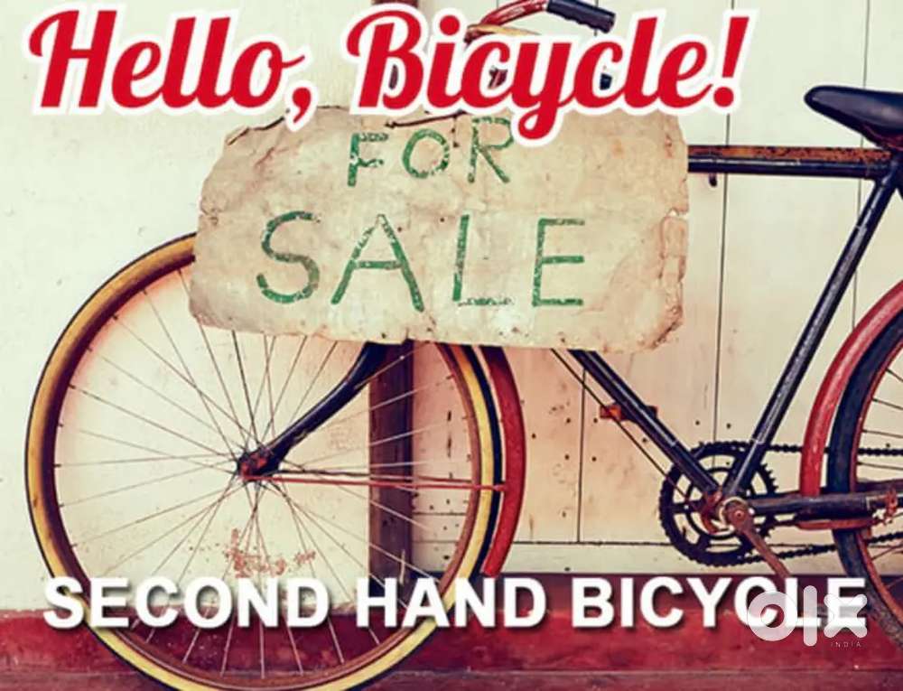 British eagle cycle for sale