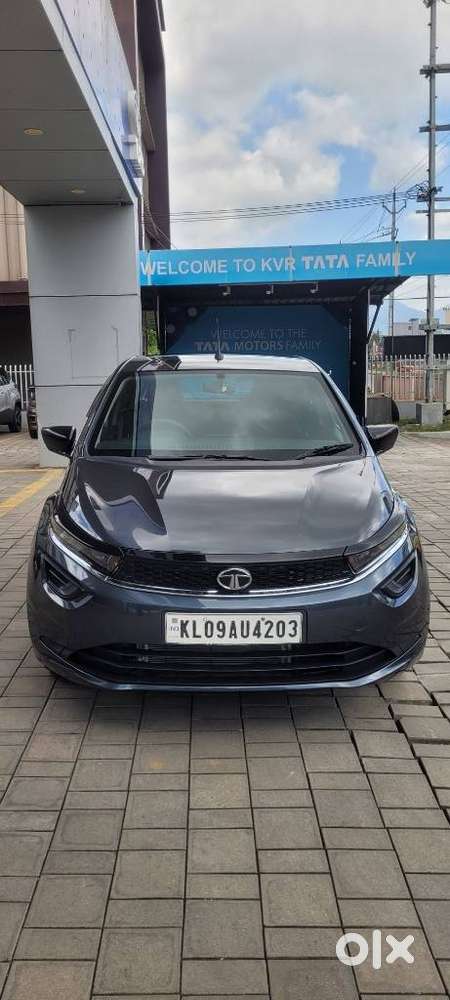 Tata Altroz 1.5 XM Plus Diesel, 2021, Diesel