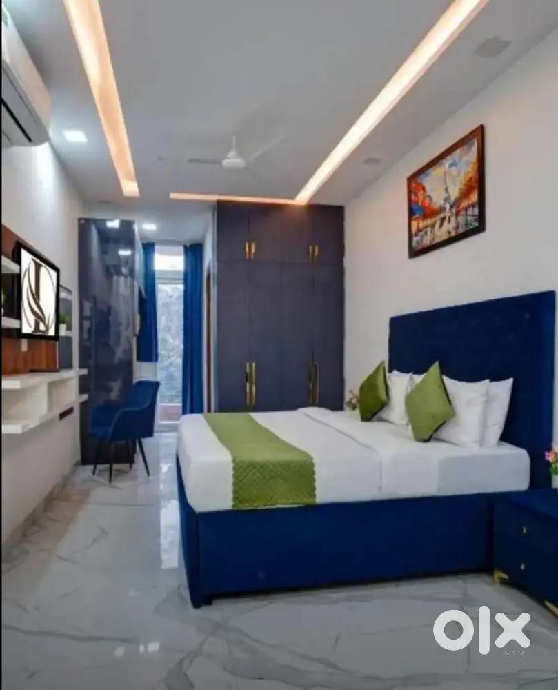 Affordable price in essy pg sec  32, 28 gurgaon