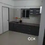 3bhk semi funished
