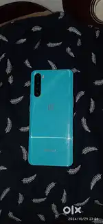OnePlus Nord mint condition