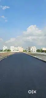 Manimangalam residental plot sale