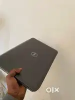 Dell laptop