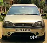 Ford Ikon 2008 Petrol 127000 Km Driven