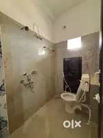 A well furnished 2bhk flak with a great space and.