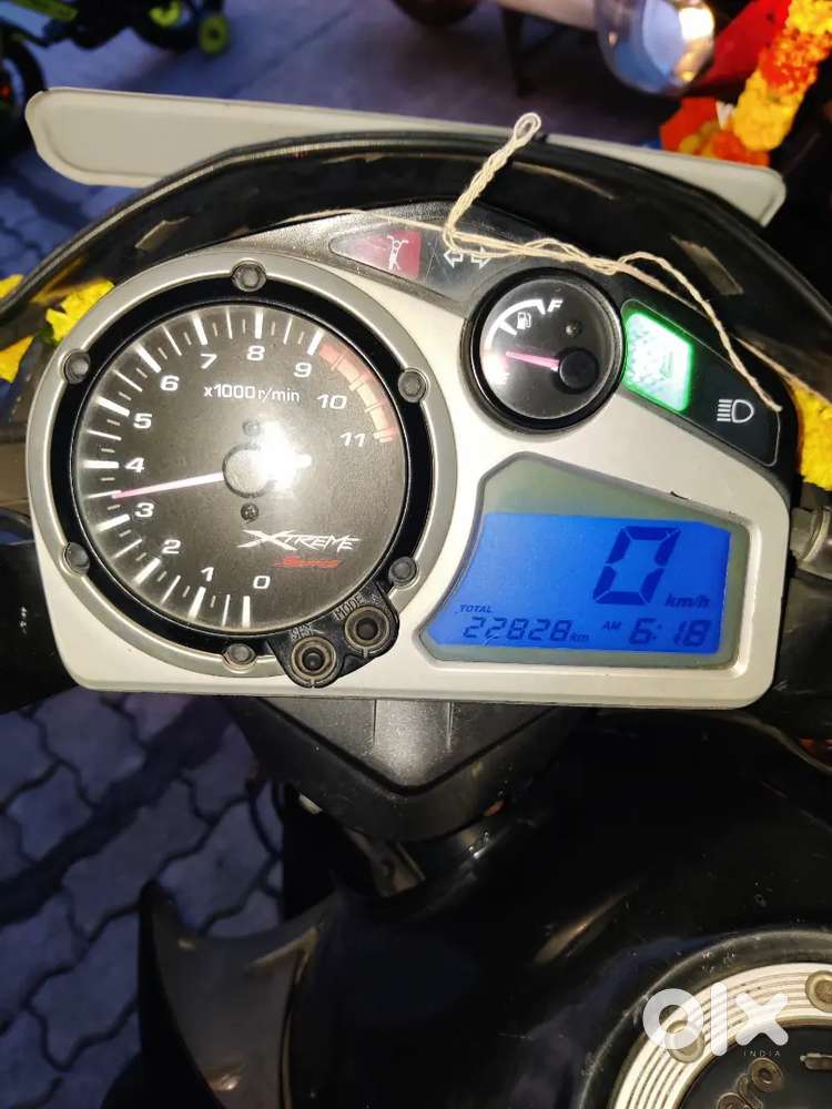 Excellent Condition