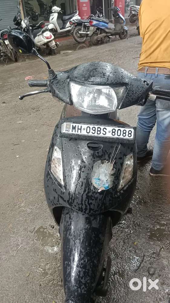 Good Condition