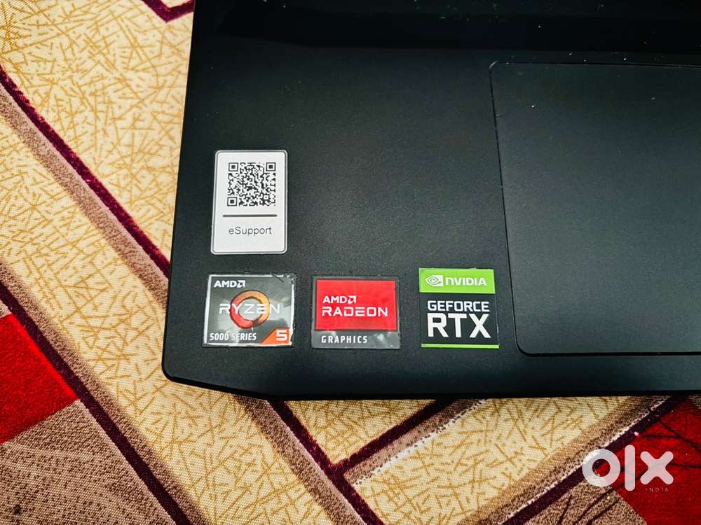 Lenovo ideapad Gaming