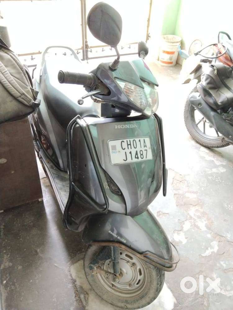 Honda Activa