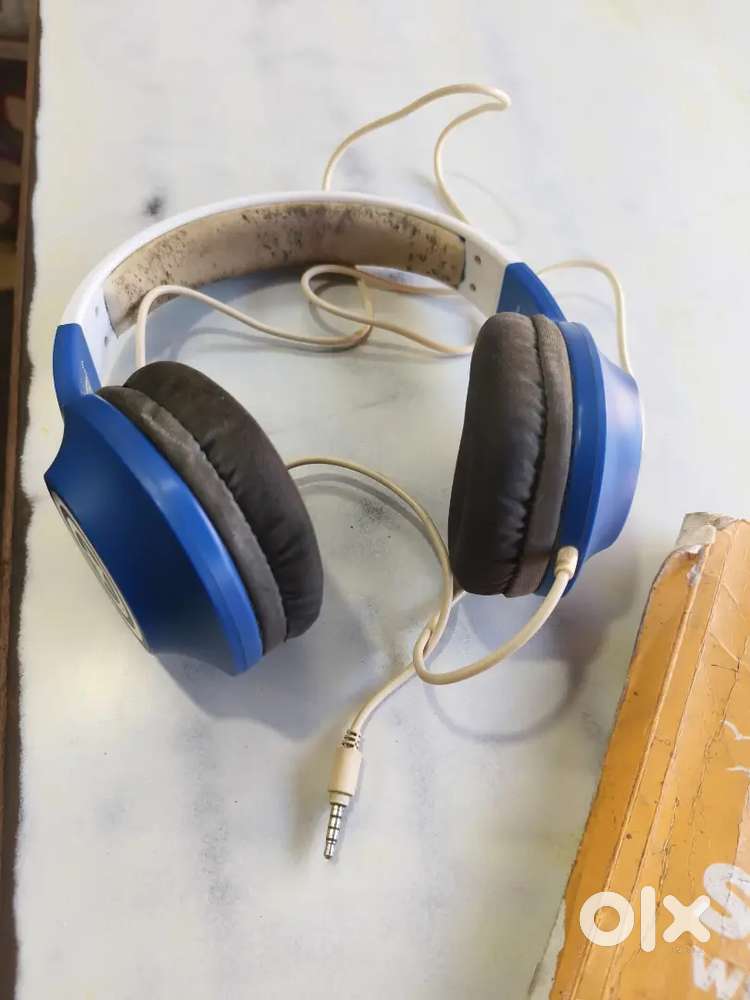 Headphone 3 months old