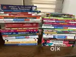 Class X ICSE Board Exam Preparation Books