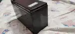 Microtek UPS BATTERY 6 month old