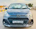 Hyundai Grand i10, 2018, Diesel