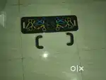 Push-up board