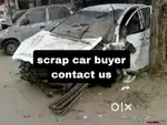 Scrap car buyer All type cars ham kharid te hai band chalu