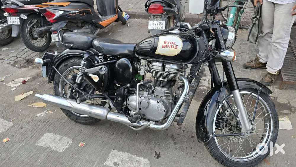 Good condition