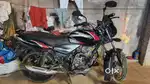 Discover 125cc कागज़ पूरे हैं बीमा भी है मार्च 2026 तक