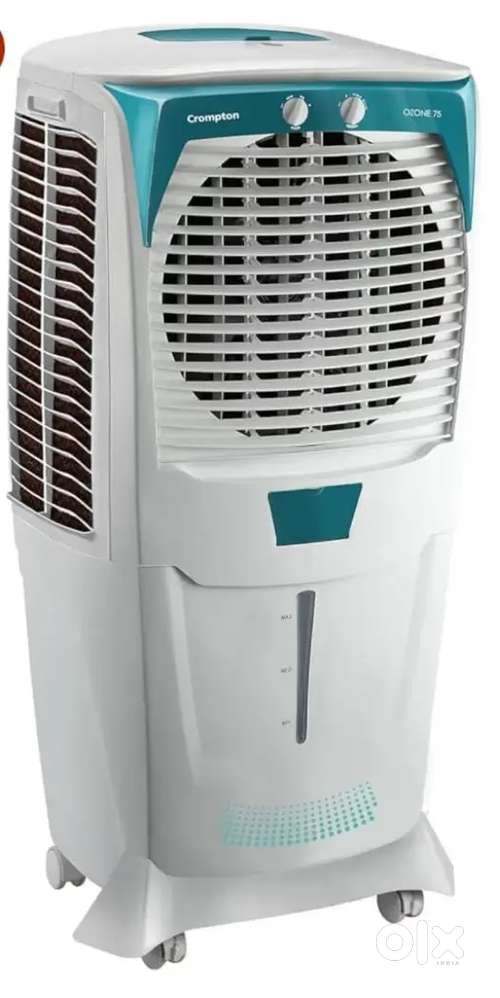 Brand New Crompton Air Cooler for Sale