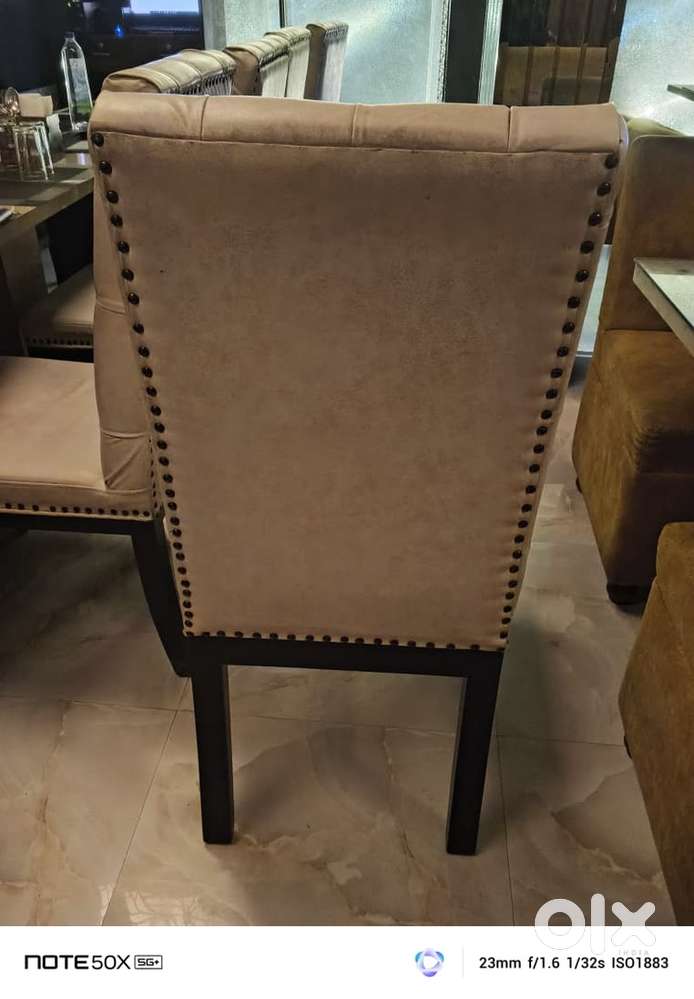 Beautiful chair