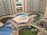 2 BHK SEMI FURNISHED FLAT AVAILABLE FOR FAMILY