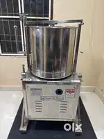 Batters machine