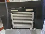 Chimney (sunflame)