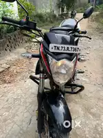 Suzuki Gixxer SF