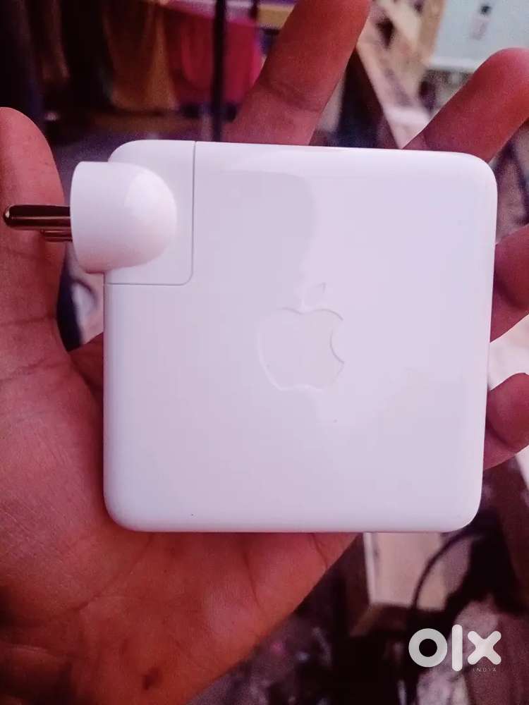 Apple Adapter(96W) USB-C