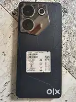 Tecno ck8n 5g