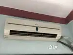 Ac split 1 ton