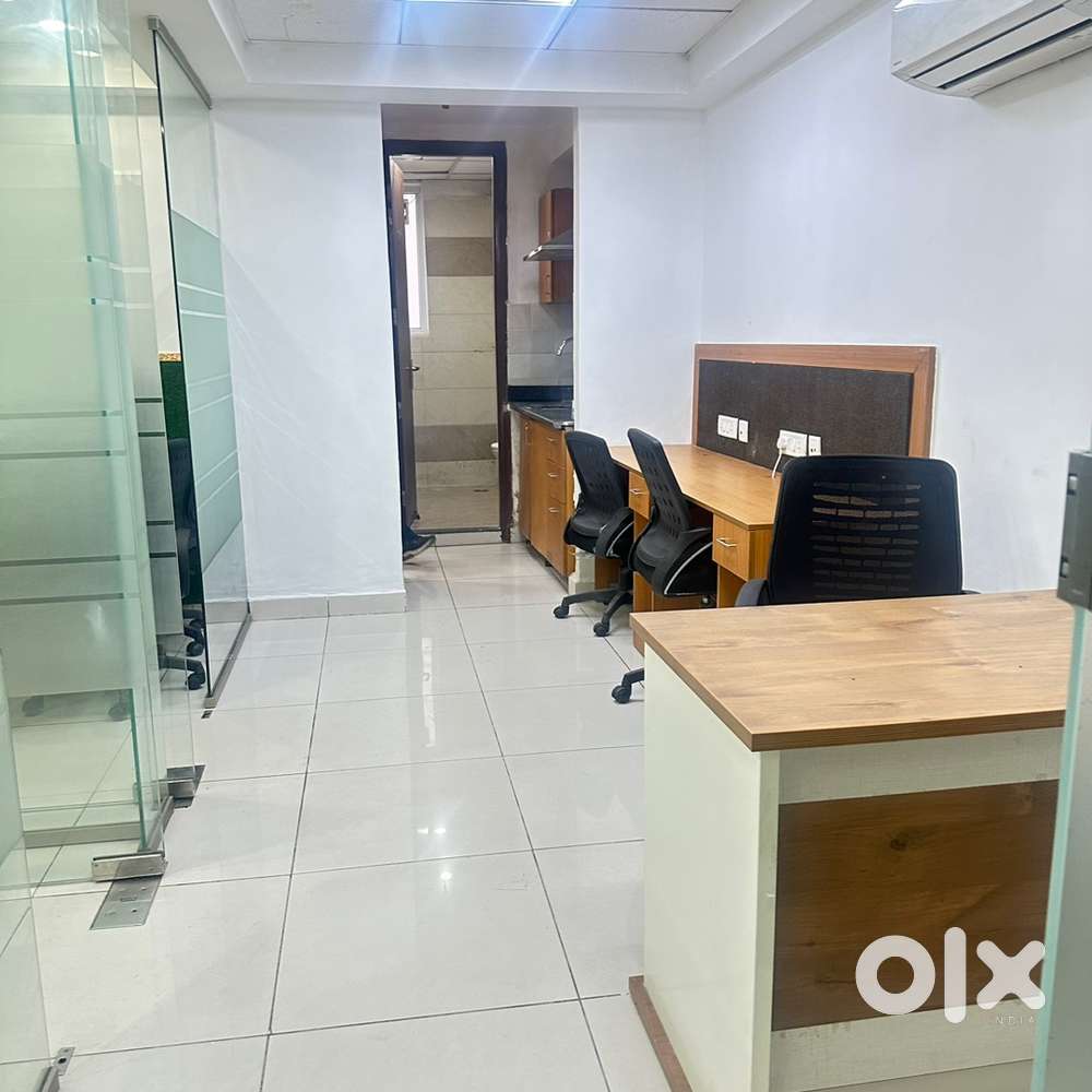 SOHO IN CCC (500sq ft) Furnished