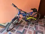 10 gear cycle new condition