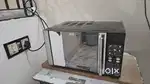 IFB Microwave