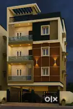 3BHK Apartment sor sale at affordable price in premium quality