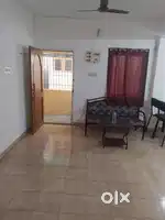 T-Nagar 2 Bed fully furnished flat 1000 sft with car painting  40k