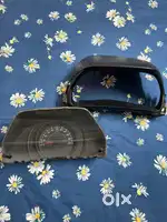 Swift speedometer original