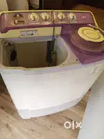 Waching machine