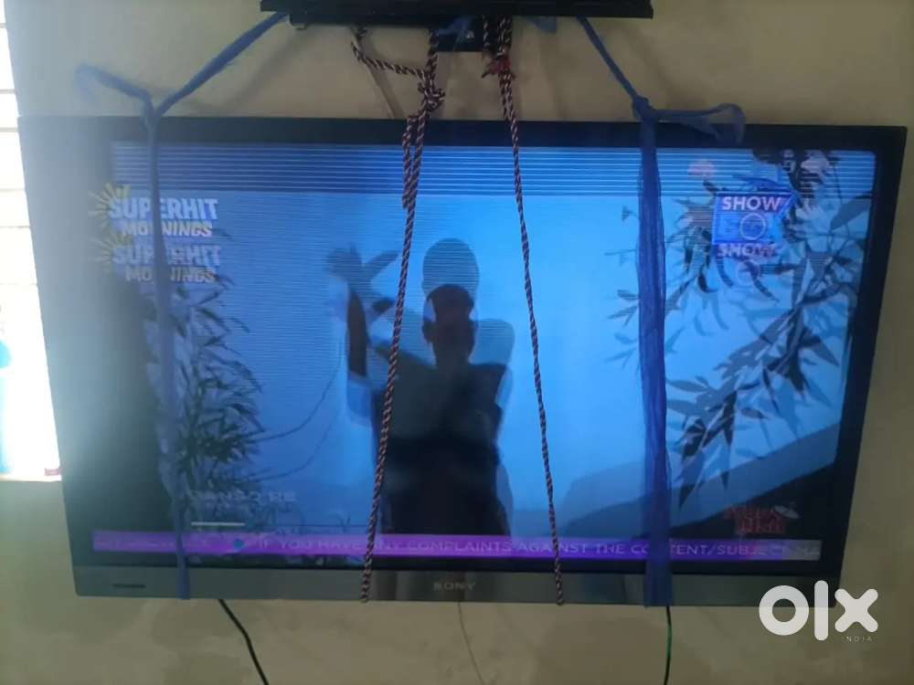 Sony Bravia 46 inches