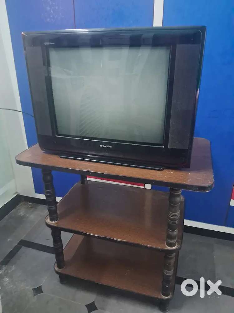 SANSUI TV box model