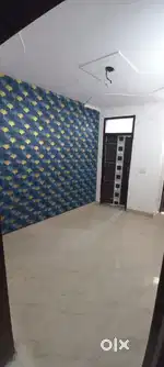 3bhk builder floor independent in Dwarka mor metro station