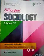 All in one sociology Class 12