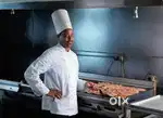 Home cook job