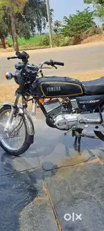 Andhra vehicle, Only Original RC available,