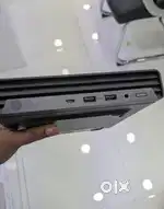 HP Pro Mini 400 G9 i713th-13700T, 40GB DDR4, 512GB SSD, Windows 11 Pro